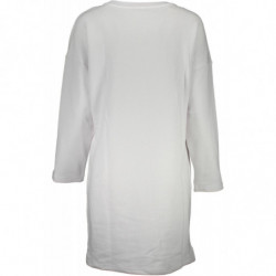 CAVALLI CLASS WHITE MEN'S SPORTS SUIT