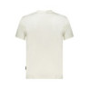 NAPAPIJRI SHORT SLEEVE T-SHIRT MEN WHITE