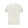 NAPAPIJRI T-SHIRT MANICHE CORTE UOMO BIANCO