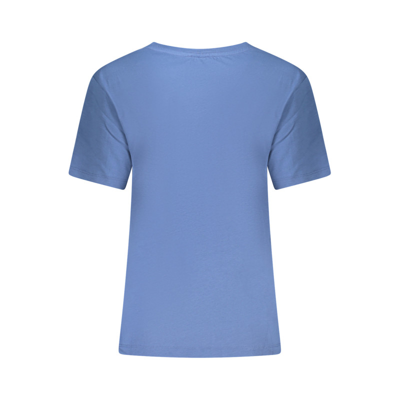 NORTH SAILS DAMEN KURZARM T-SHIRT BLAU