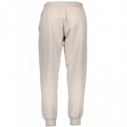 GUESS JEANS PANTALONE UOMO BEIGE