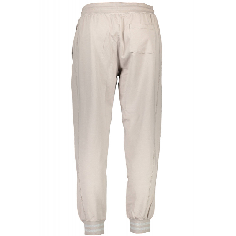 GUESS JEANS PANTALON HOMME BEIGE