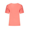NORTH SAILS T-SHIRT MANICHE CORTE DONNA ROSA