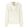 SWEAT-SHIRT ZIPPÉ FEMME NORTH SAILS BLANC