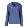 NORTH SAILS DAMEN-SWEATSHIRT MIT ZIP-UP-MUSTER