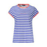 NORTH SAILS DAMEN ÄRMELLOSES T-SHIRT BLAU