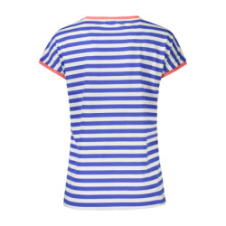 T-SHIRT SANS MANCHES FEMME NORTH SAILS BLEU