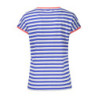 CAMISETA SIN MANGAS AZUL NORTH SAILS PARA MUJER