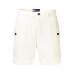 PANTALONES CORTOS NORTH SAILS MUJER BLANCOS