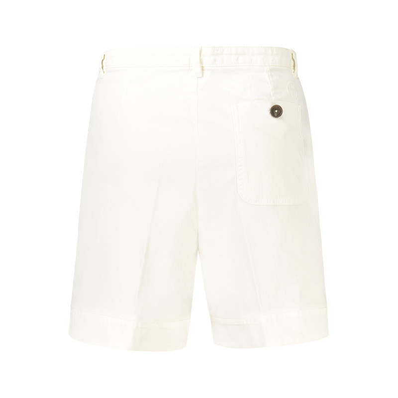 NORTH SAILS WOMEN'S SHORT PANTS WHITE
