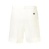 NORTH SAILS PANTALONE SHORT DONNA BIANCO