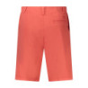 NORTH SAILS WOMEN'S SHORT PANTS PINK