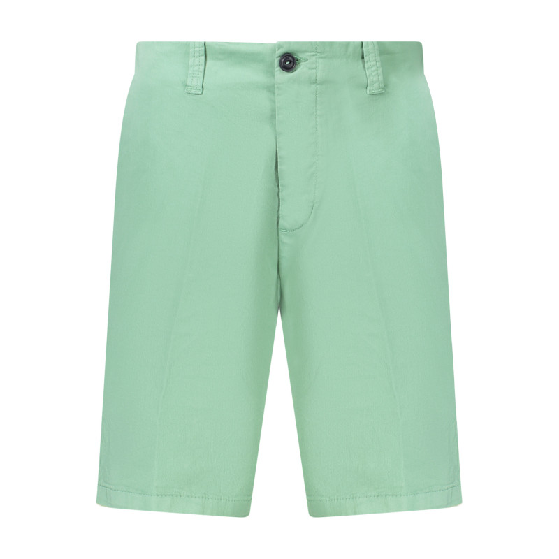 PANTALONES CORTOS VERDES NORTH SAILS PARA MUJER