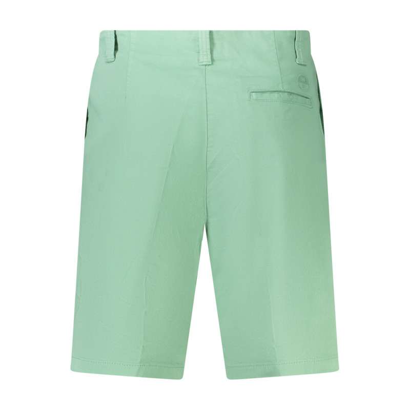 PANTALON COURT VERT POUR FEMME NORTH SAILS