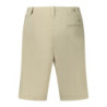 PANTALONES CORTOS BEIGE DE MUJER NORTH SAILS