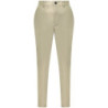PANTALONES DE MUJER NORTH SAILS BEIGE