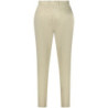 PANTALON FEMME BEIGE NORTH SAILS