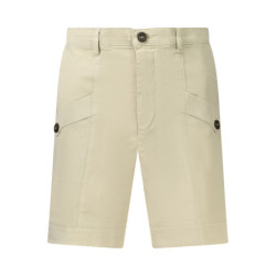 PANTALON COURT BEIGE POUR FEMME NORTH SAILS