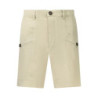 NORTH SAILS BEIGE WOMEN'S SHORT PANTS