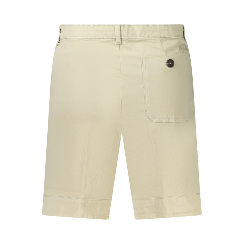 NORTH SAILS BEIGE WOMEN'S SHORT PANTS