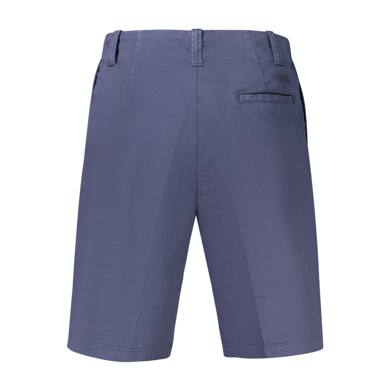 NORTH SAILS WOMEN'S SHORT TROUSERS BLUE