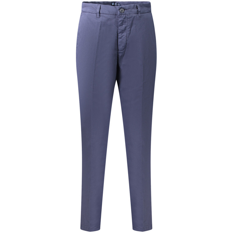 NORTH SAILS PANTALONE DONNA BLU