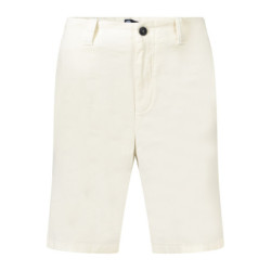 PANTALONES CORTOS NORTH SAILS MUJER BLANCOS