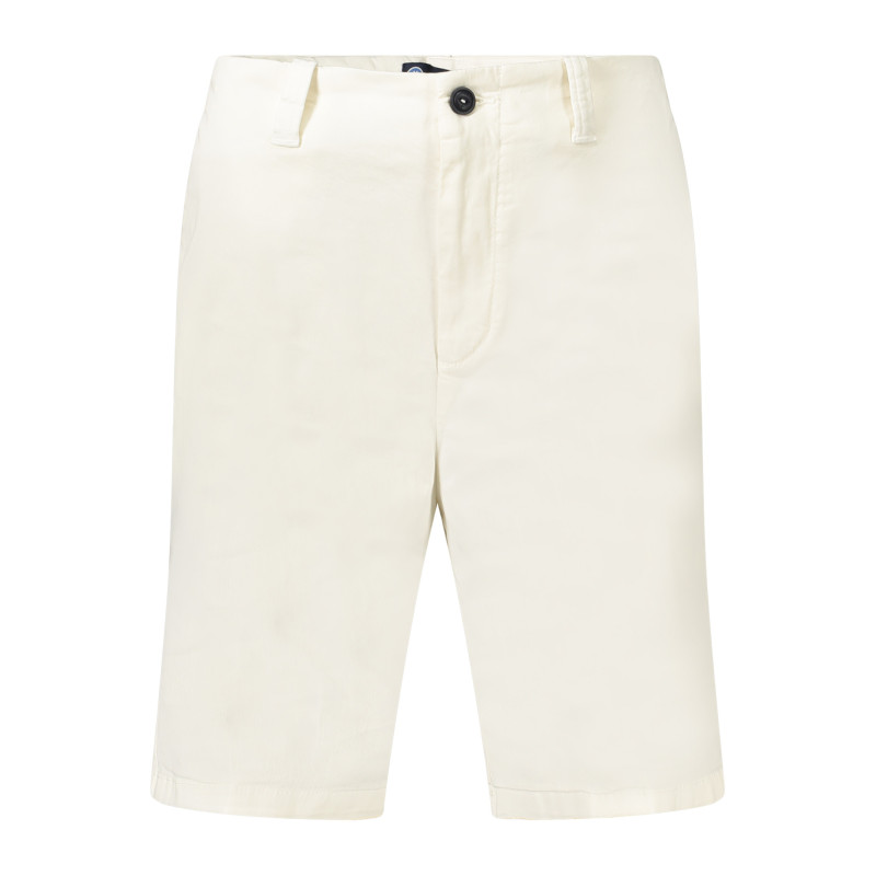 PANTALON COURT FEMME NORTH SAILS BLANC