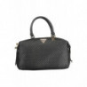 GUESS SAC JEANS FEMME NOIR