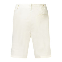 PANTALONES CORTOS NORTH SAILS MUJER BLANCOS