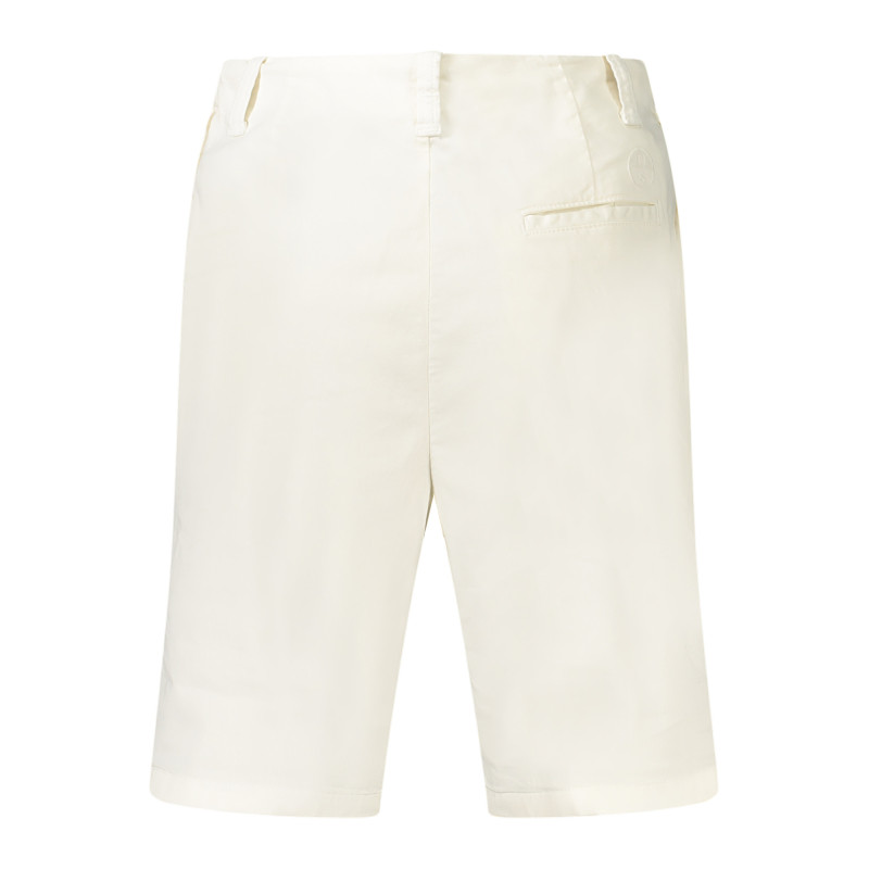 PANTALONES CORTOS NORTH SAILS MUJER BLANCOS