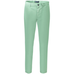 NORTH SAILS PANTALONE DONNA VERDE