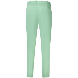 NORTH SAILS WOMEN'S GREEN PANTS