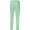 NORTH SAILS PANTALONE DONNA VERDE