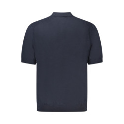 BOSS MAGLIA UOMO BLU