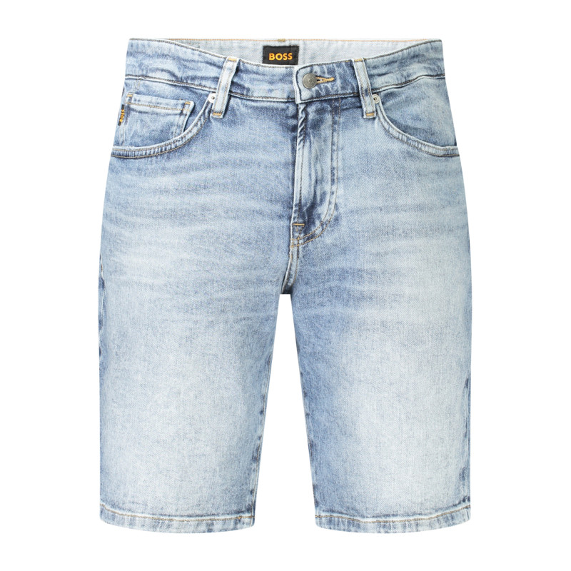 BOSS JEANS SHORT HOMBRE AZUL