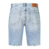 BOSS JEANS SHORT HOMBRE AZUL