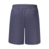 BOSS PANTALONE SHORT UOMO BLU