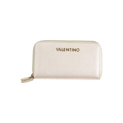 VALENTINO SACS PORTEFEUILLE FEMME GRIS
