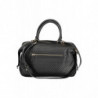 GUESS JEANS BAG WOMAN BLACK