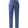 BOSS Herrenhose in Blau