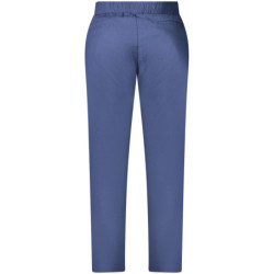 BOSS MEN'S BLUE TROUSERS