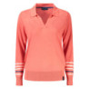 NORTH SAILS MAGLIA DONNA ROSA