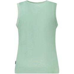NORTH SAILS WOMEN'S TANK TOP GREEN