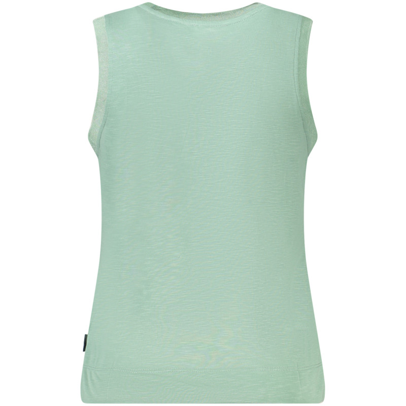 NORTH SAILS WOMEN'S TANK TOP GREEN