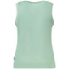 NORTH SAILS WOMEN'S TANK TOP GREEN