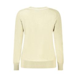 NORTH SAILS DAMEN GRÜNER PULLOVER