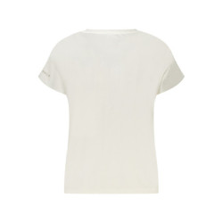 NORTH SAILS SHORT SLEEVE T-SHIRT WOMEN WHITE