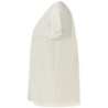 T-SHIRT À MANCHES COURTES NORTH SAILS FEMME BLANC