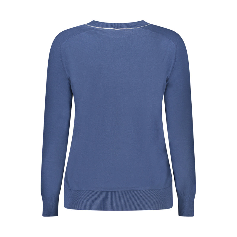 NORTH SAILS MAGLIA DONNA BLU